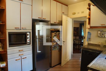 Apartamento para alugar com 770m², 4 quartos e 4 vagasCozinha