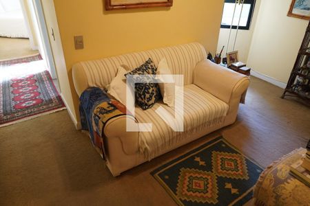 Apartamento para alugar com 770m², 4 quartos e 4 vagasSala 3