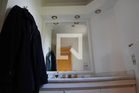 Apartamento para alugar com 770m², 4 quartos e 4 vagasBanheiro 4