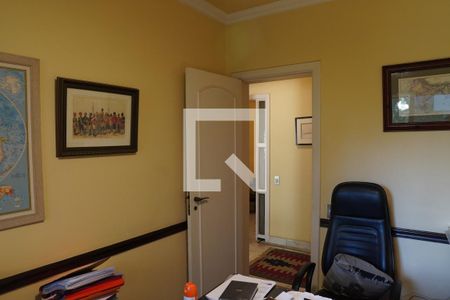 Apartamento para alugar com 770m², 4 quartos e 4 vagasEscritório