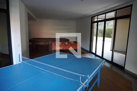 Apartamento para alugar com 770m², 4 quartos e 4 vagasSalão de jogos