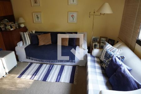 Apartamento para alugar com 770m², 4 quartos e 4 vagasSala 4