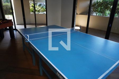 Apartamento para alugar com 770m², 4 quartos e 4 vagasSalão de jogos