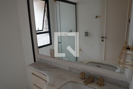 Apartamento para alugar com 770m², 4 quartos e 4 vagasBanheiro 2