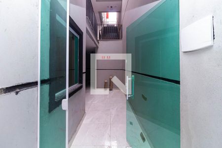 Apartamento à venda com 49m², 1 quarto e sem vaga Apartamento à venda com 49m², 1 quarto e sem vagaÁrea comum