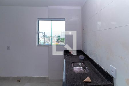 Apartamento à venda com 49m², 1 quarto e sem vaga Apartamento à venda com 49m², 1 quarto e sem vagaCozinha