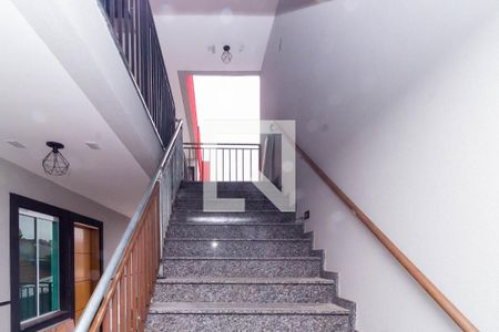 Apartamento à venda com 49m², 1 quarto e sem vaga Apartamento à venda com 49m², 1 quarto e sem vagaÁrea comum