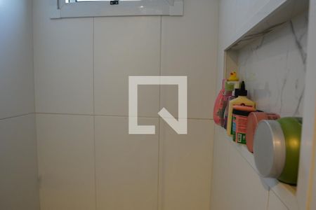 Apartamento à venda com 35m², 1 quarto e sem vagaBanheiro