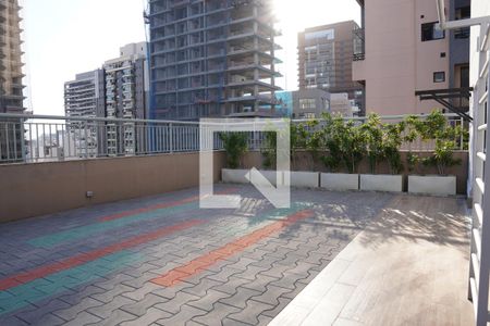 Apartamento à venda com 35m², 1 quarto e sem vagaÁrea comum