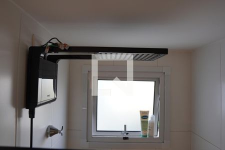 Apartamento à venda com 35m², 1 quarto e sem vagaBanheiro