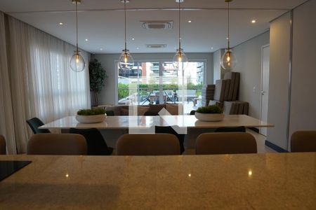 Apartamento à venda com 35m², 1 quarto e sem vagaÁrea comum