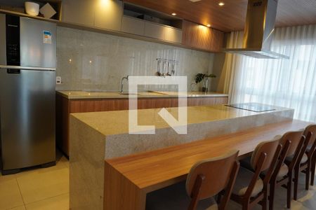 Apartamento à venda com 35m², 1 quarto e sem vagaÁrea comum