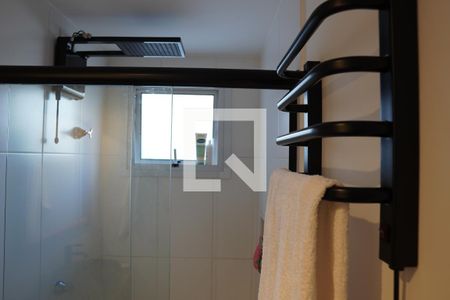 Apartamento à venda com 35m², 1 quarto e sem vagaBanheiro