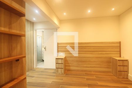 Apartamento à venda com 97m², 2 quartos e 4 vagasSuíte - Quarto 1