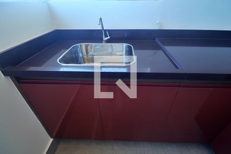 Apartamento à venda com 97m², 2 quartos e 4 vagasÁrea de Serviço