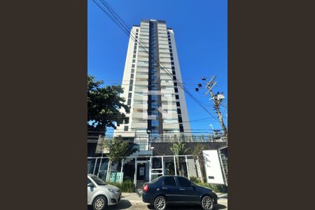 Apartamento à venda com 97m², 2 quartos e 4 vagasFachada