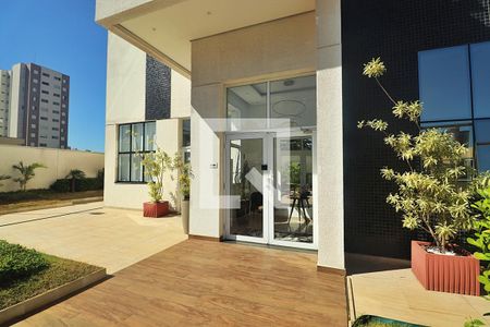 Apartamento à venda com 97m², 2 quartos e 4 vagasÁrea comum