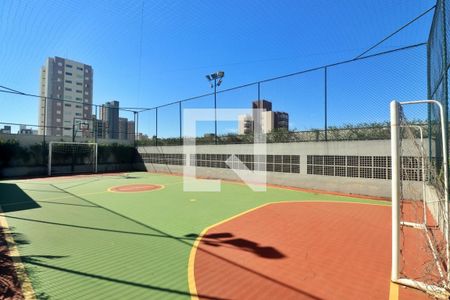 Apartamento à venda com 97m², 2 quartos e 4 vagasÁrea comum - Quadra