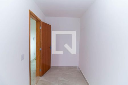 Apartamento à venda com 46m², 2 quartos e sem vaga Apartamento à venda com 46m², 2 quartos e sem vagaQuarto 2