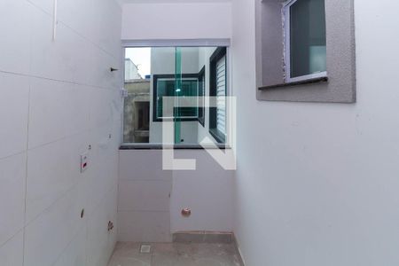 Apartamento à venda com 46m², 2 quartos e sem vaga Apartamento à venda com 46m², 2 quartos e sem vagaÁrea de Serviço