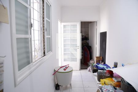 Casa à venda com 450m², 4 quartos e 4 vagasQuarto 2-Edícula