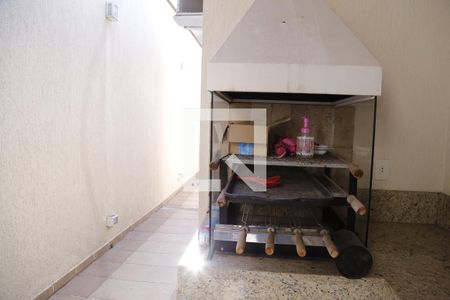 Casa à venda com 450m², 4 quartos e 4 vagasChurrasqueira