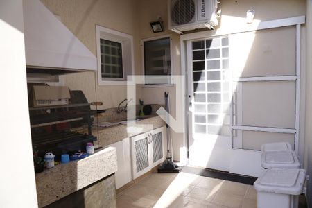 Casa à venda com 450m², 4 quartos e 4 vagasChurrasqueira