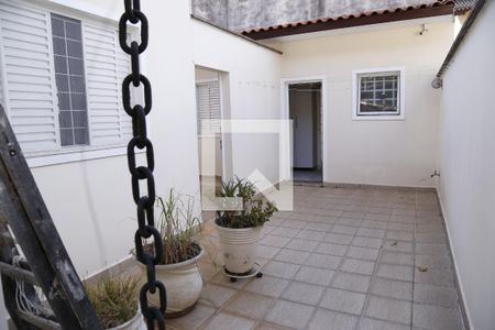 Casa à venda com 450m², 4 quartos e 4 vagasÁrea de Serviço