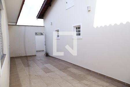 Casa à venda com 450m², 4 quartos e 4 vagasQuintal