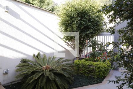 Casa à venda com 450m², 4 quartos e 4 vagasJardim