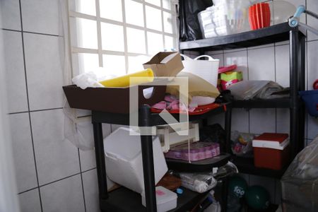 Casa à venda com 450m², 4 quartos e 4 vagasDepósito