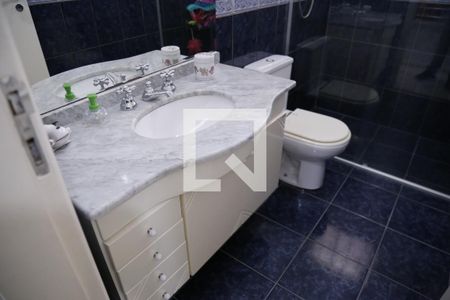 Casa à venda com 450m², 4 quartos e 4 vagasBanheiro Social 2