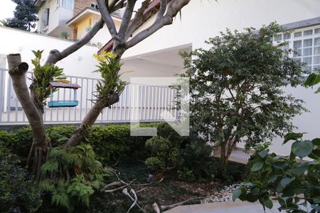 Casa à venda com 450m², 4 quartos e 4 vagasJardim