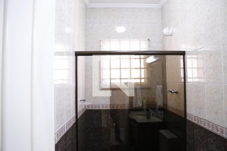 Casa à venda com 450m², 4 quartos e 4 vagasLavabo