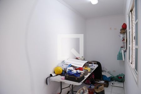 Casa à venda com 450m², 4 quartos e 4 vagasQuarto 2-Edícula