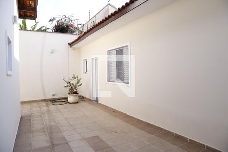 Casa à venda com 450m², 4 quartos e 4 vagasQuintal