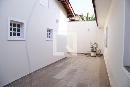 Casa à venda com 450m², 4 quartos e 4 vagasQuintal