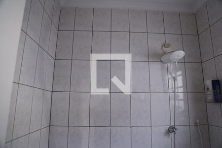 Casa à venda com 450m², 4 quartos e 4 vagasBanheiro de serviço