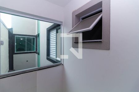 Apartamento à venda com 35m², 1 quarto e sem vaga Apartamento à venda com 35m², 1 quarto e sem vagaÁrea de Serviço