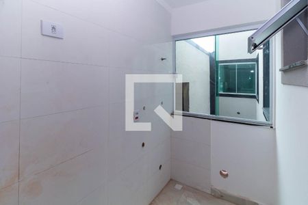 Apartamento à venda com 35m², 1 quarto e sem vaga Apartamento à venda com 35m², 1 quarto e sem vagaÁrea de Serviço