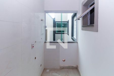 Apartamento à venda com 35m², 1 quarto e sem vaga Apartamento à venda com 35m², 1 quarto e sem vagaÁrea de Serviço