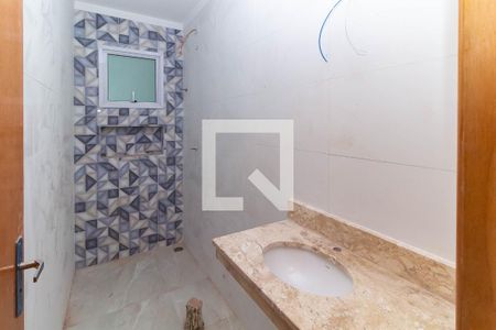 Apartamento à venda com 35m², 1 quarto e sem vaga Apartamento à venda com 35m², 1 quarto e sem vagaBanheiro