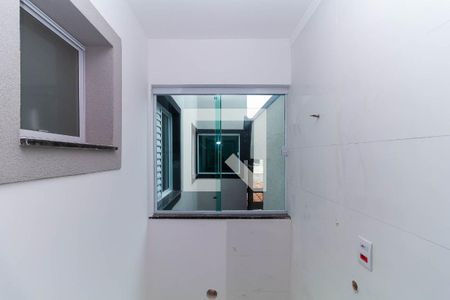 Apartamento à venda com 35m², 1 quarto e sem vaga Apartamento à venda com 35m², 1 quarto e sem vagaÁrea de Serviço