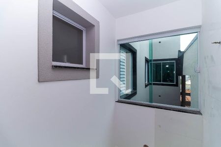 Apartamento à venda com 35m², 1 quarto e sem vaga Apartamento à venda com 35m², 1 quarto e sem vagaÁrea de Serviço