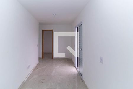 Sala de apartamento à venda com 2 quartos, 46m² em Parque Independencia, São Paulo