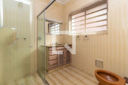 Casa à venda com 200m², 4 quartos e 2 vagas Casa à venda com 200m², 4 quartos e 2 vagasBanheiro da Suíte 3