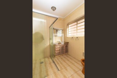 Casa à venda com 200m², 4 quartos e 2 vagas Casa à venda com 200m², 4 quartos e 2 vagasBanheiro da Suíte 3