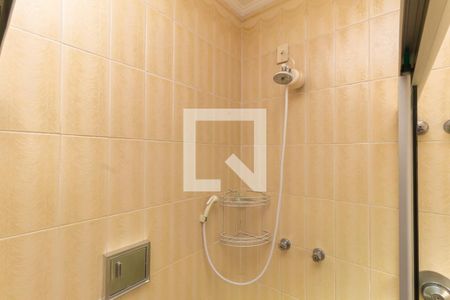 Casa à venda com 200m², 4 quartos e 2 vagas Casa à venda com 200m², 4 quartos e 2 vagasBanheiro da Suíte 3