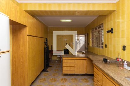 Casa à venda com 200m², 4 quartos e 2 vagas Casa à venda com 200m², 4 quartos e 2 vagasCozinha