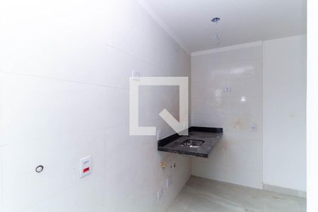 Apartamento à venda com 38m², 1 quarto e sem vaga Apartamento à venda com 38m², 1 quarto e sem vagaÁrea de Serviço